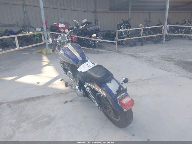 Продаж на аукціоні авто 2006 Harley-davidson Xl1200 C, vin: 1HD1CGP386K427734, номер лоту: 45877517
