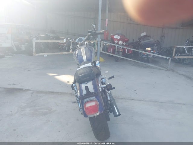 Продаж на аукціоні авто 2006 Harley-davidson Xl1200 C, vin: 1HD1CGP386K427734, номер лоту: 45877517