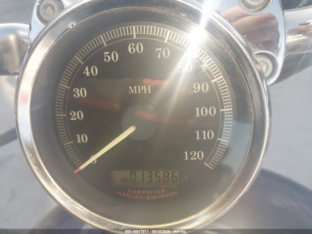 Продаж на аукціоні авто 2006 Harley-davidson Xl1200 C, vin: 1HD1CGP386K427734, номер лоту: 45877517