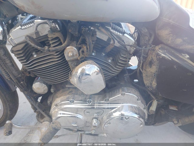 Продаж на аукціоні авто 2006 Harley-davidson Xl1200 C, vin: 1HD1CGP386K427734, номер лоту: 45877517
