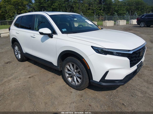 Aukcja sprzedaży 2025 Honda Cr-v Ex-l Awd, vin: 7FARS4H77SE012388, numer aukcji: 45877518