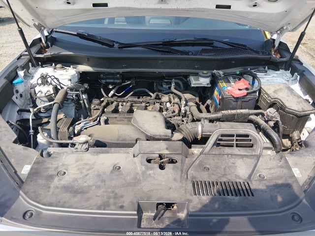 Aukcja sprzedaży 2025 Honda Cr-v Ex-l Awd, vin: 7FARS4H77SE012388, numer aukcji: 45877518
