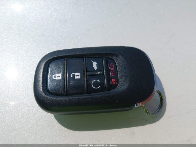 Aukcja sprzedaży 2025 Honda Cr-v Ex-l Awd, vin: 7FARS4H77SE012388, numer aukcji: 45877518