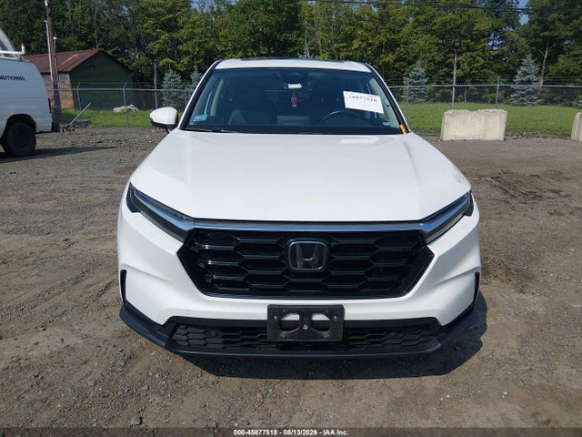 Aukcja sprzedaży 2025 Honda Cr-v Ex-l Awd, vin: 7FARS4H77SE012388, numer aukcji: 45877518