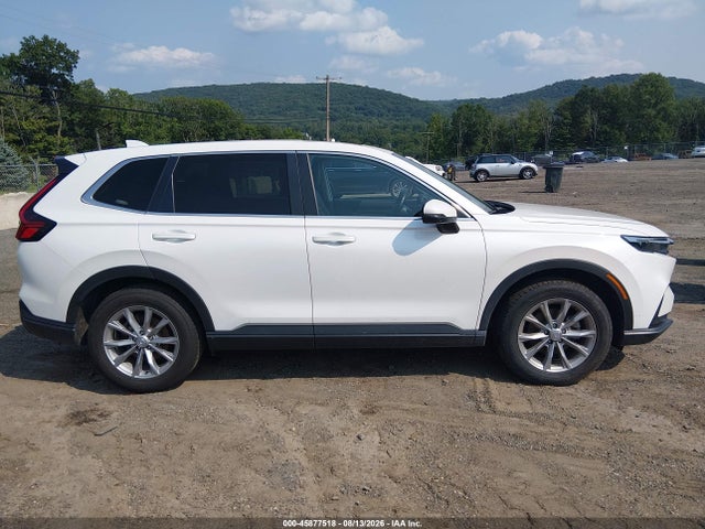 Aukcja sprzedaży 2025 Honda Cr-v Ex-l Awd, vin: 7FARS4H77SE012388, numer aukcji: 45877518