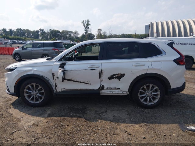 Aukcja sprzedaży 2025 Honda Cr-v Ex-l Awd, vin: 7FARS4H77SE012388, numer aukcji: 45877518