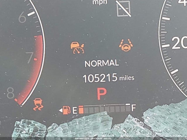 Aukcja sprzedaży 2025 Honda Cr-v Ex-l Awd, vin: 7FARS4H77SE012388, numer aukcji: 45877518