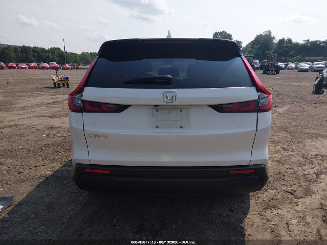 Aukcja sprzedaży 2025 Honda Cr-v Ex-l Awd, vin: 7FARS4H77SE012388, numer aukcji: 45877518