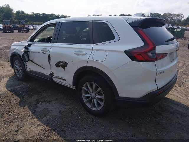 Aukcja sprzedaży 2025 Honda Cr-v Ex-l Awd, vin: 7FARS4H77SE012388, numer aukcji: 45877518