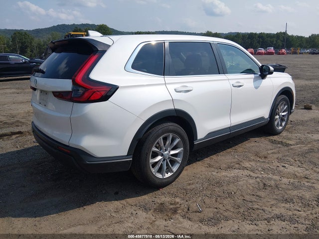 Aukcja sprzedaży 2025 Honda Cr-v Ex-l Awd, vin: 7FARS4H77SE012388, numer aukcji: 45877518