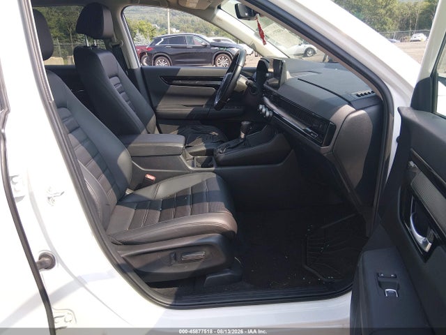 Aukcja sprzedaży 2025 Honda Cr-v Ex-l Awd, vin: 7FARS4H77SE012388, numer aukcji: 45877518