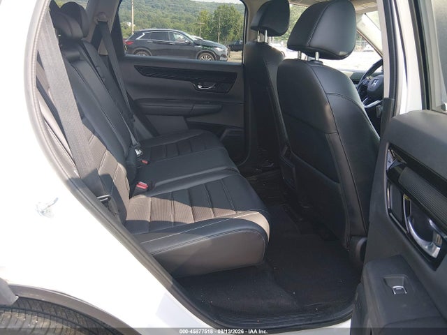 Aukcja sprzedaży 2025 Honda Cr-v Ex-l Awd, vin: 7FARS4H77SE012388, numer aukcji: 45877518