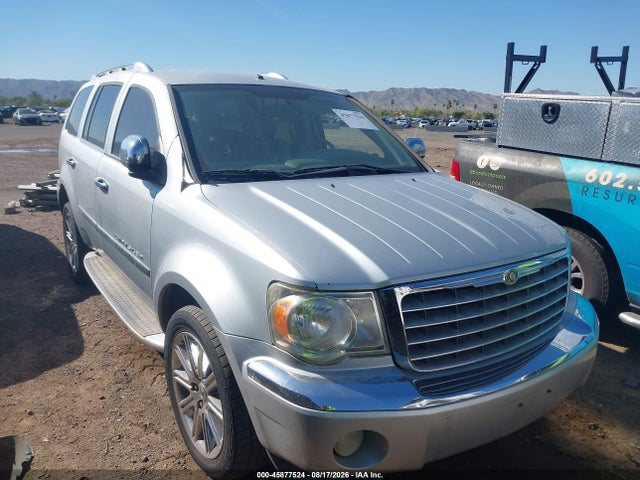 Продаж на аукціоні авто 2009 Chrysler Aspen Limited, vin: 1A8HX58TX9F710522, номер лоту: 45877524