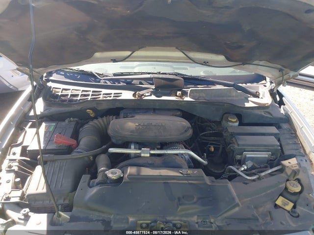 Продаж на аукціоні авто 2009 Chrysler Aspen Limited, vin: 1A8HX58TX9F710522, номер лоту: 45877524