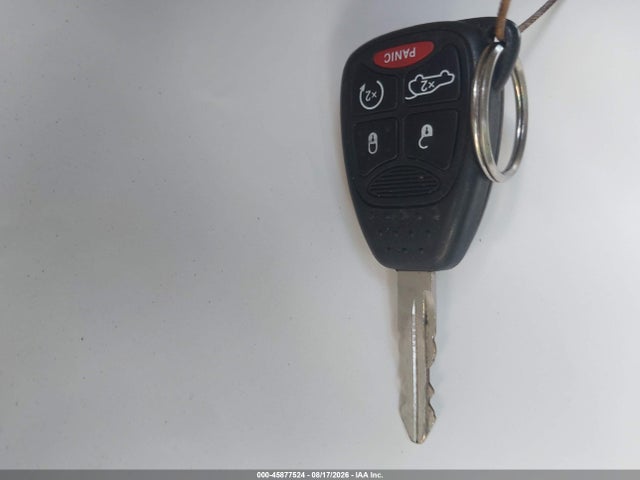Продаж на аукціоні авто 2009 Chrysler Aspen Limited, vin: 1A8HX58TX9F710522, номер лоту: 45877524