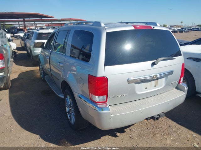 Продаж на аукціоні авто 2009 Chrysler Aspen Limited, vin: 1A8HX58TX9F710522, номер лоту: 45877524