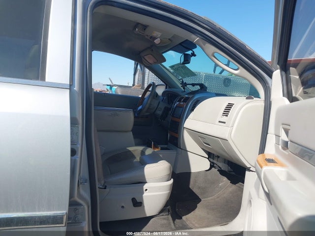 Продаж на аукціоні авто 2009 Chrysler Aspen Limited, vin: 1A8HX58TX9F710522, номер лоту: 45877524