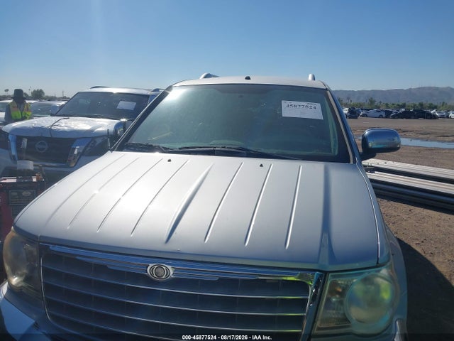 Продаж на аукціоні авто 2009 Chrysler Aspen Limited, vin: 1A8HX58TX9F710522, номер лоту: 45877524