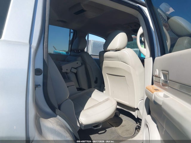 Продаж на аукціоні авто 2009 Chrysler Aspen Limited, vin: 1A8HX58TX9F710522, номер лоту: 45877524