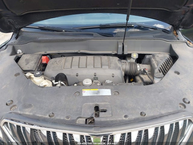 Продаж на аукціоні авто 2017 Buick Enclave Leather, vin: 5GAKVBKD4HJ123829, номер лоту: 45877528