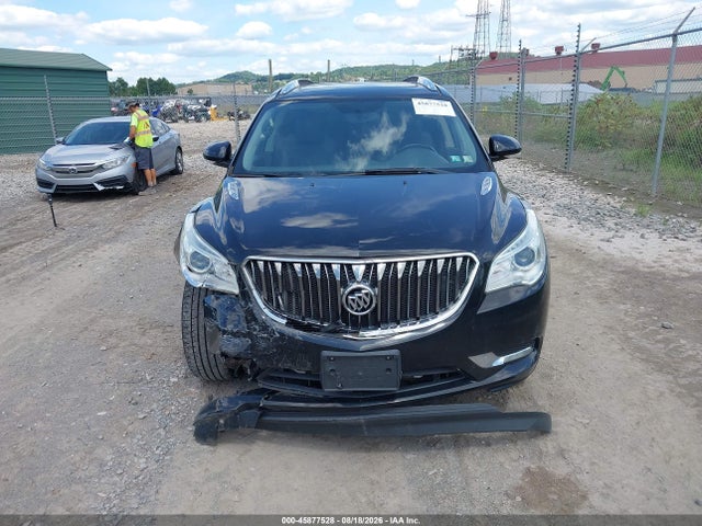 Продаж на аукціоні авто 2017 Buick Enclave Leather, vin: 5GAKVBKD4HJ123829, номер лоту: 45877528