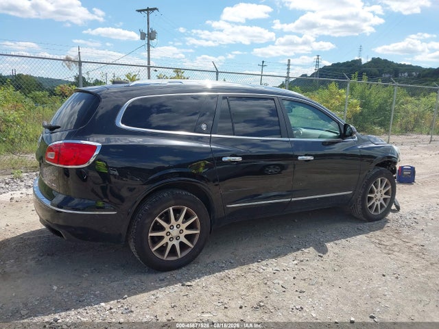 Продаж на аукціоні авто 2017 Buick Enclave Leather, vin: 5GAKVBKD4HJ123829, номер лоту: 45877528