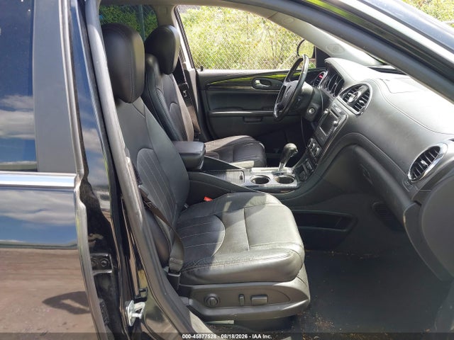 Продаж на аукціоні авто 2017 Buick Enclave Leather, vin: 5GAKVBKD4HJ123829, номер лоту: 45877528