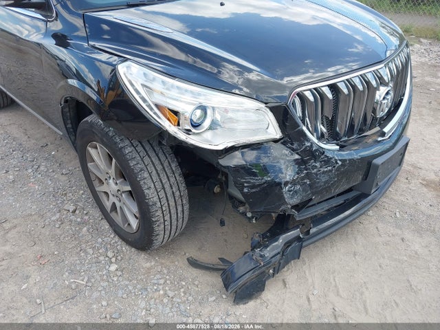 Продаж на аукціоні авто 2017 Buick Enclave Leather, vin: 5GAKVBKD4HJ123829, номер лоту: 45877528