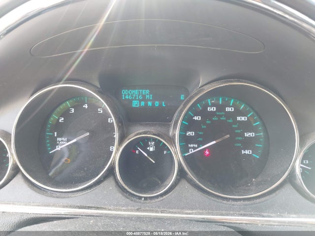 Продаж на аукціоні авто 2017 Buick Enclave Leather, vin: 5GAKVBKD4HJ123829, номер лоту: 45877528