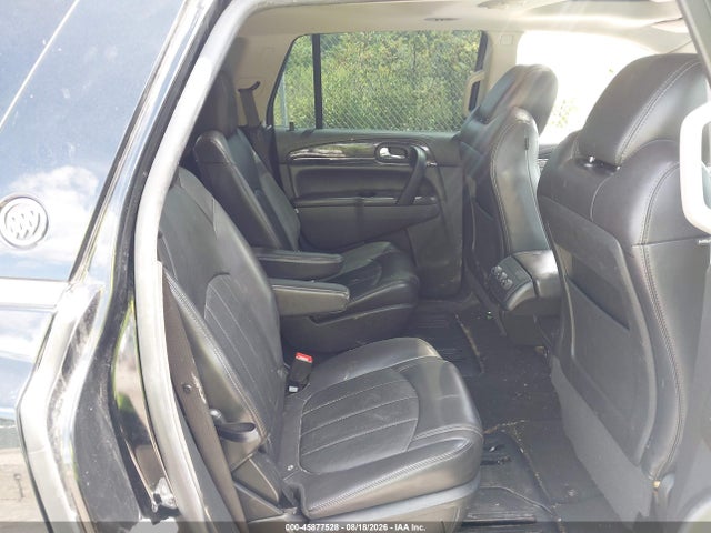Продаж на аукціоні авто 2017 Buick Enclave Leather, vin: 5GAKVBKD4HJ123829, номер лоту: 45877528