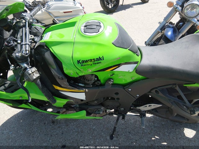 JKBZXVL16SA017585 Kawasaki Zx1002 L
