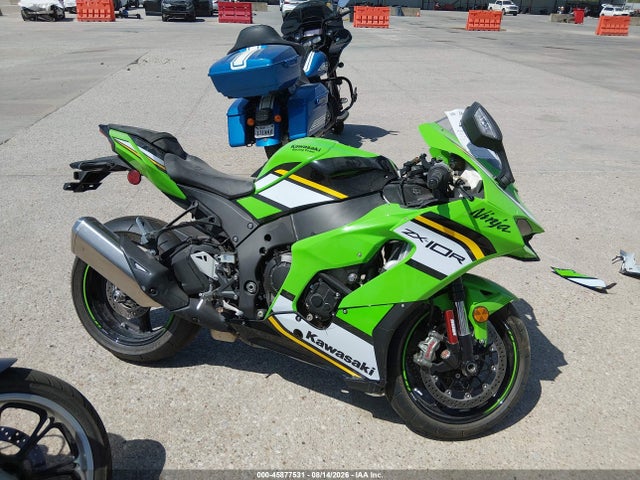 JKBZXVL16SA017585 Kawasaki Zx1002 L