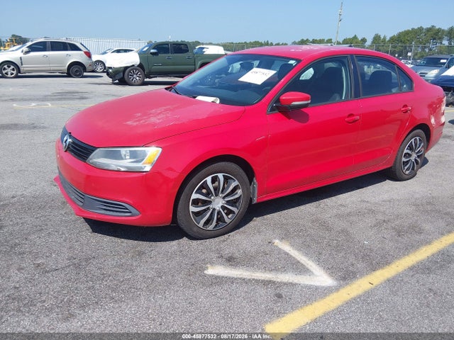 Продаж на аукціоні авто 2014 Volkswagen Jetta 1.8t Se, vin: 3VWD17AJ0EM212252, номер лоту: 45877532
