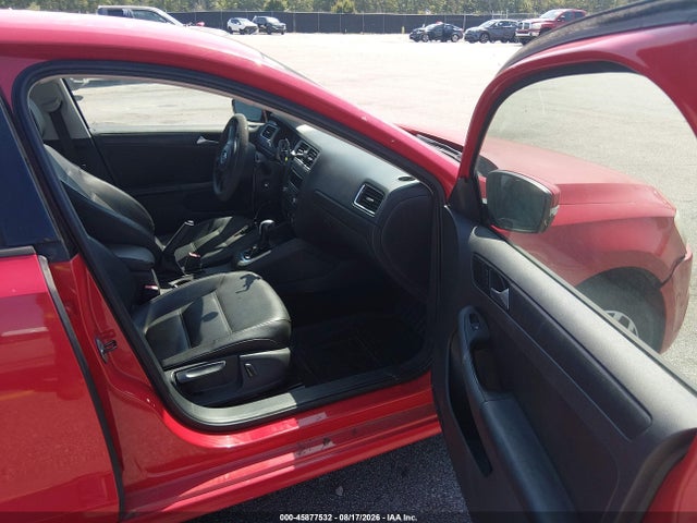 Продаж на аукціоні авто 2014 Volkswagen Jetta 1.8t Se, vin: 3VWD17AJ0EM212252, номер лоту: 45877532