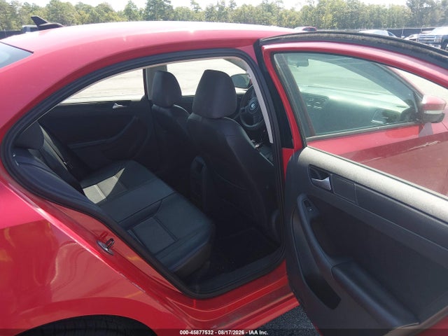 Продаж на аукціоні авто 2014 Volkswagen Jetta 1.8t Se, vin: 3VWD17AJ0EM212252, номер лоту: 45877532