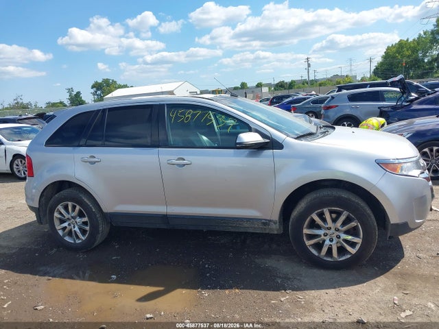 Aukcja sprzedaży 2013 Ford Edge Sel, vin: 2FMDK4JC2DBE32018, numer aukcji: 45877537