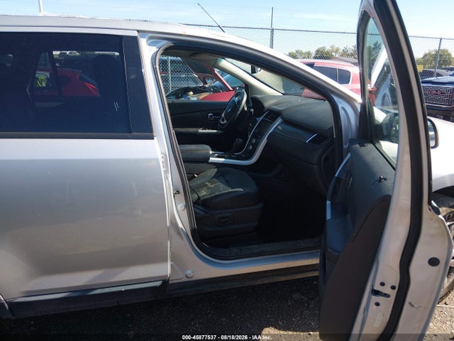 Aukcja sprzedaży 2013 Ford Edge Sel, vin: 2FMDK4JC2DBE32018, numer aukcji: 45877537