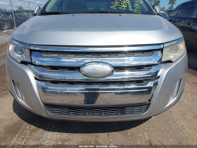 Aukcja sprzedaży 2013 Ford Edge Sel, vin: 2FMDK4JC2DBE32018, numer aukcji: 45877537