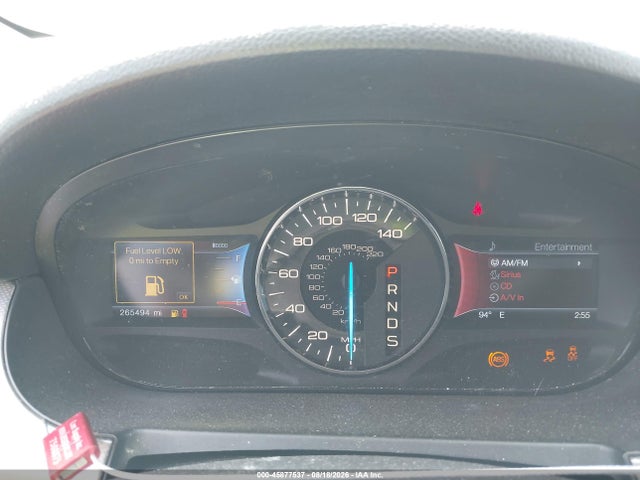 Aukcja sprzedaży 2013 Ford Edge Sel, vin: 2FMDK4JC2DBE32018, numer aukcji: 45877537