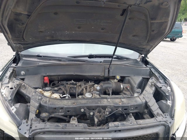 Продаж на аукціоні авто 2015 Gmc Acadia Sle-2, vin: 1GKKRPKDXFJ250280, номер лоту: 45877538