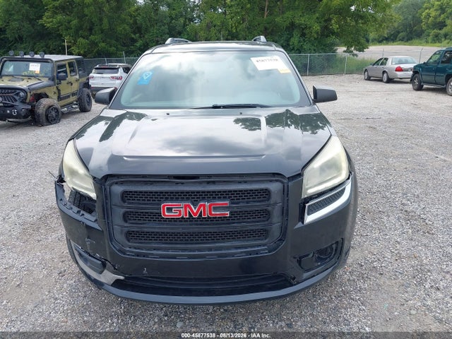Продаж на аукціоні авто 2015 Gmc Acadia Sle-2, vin: 1GKKRPKDXFJ250280, номер лоту: 45877538