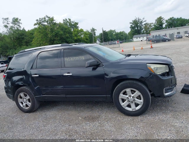 Продаж на аукціоні авто 2015 Gmc Acadia Sle-2, vin: 1GKKRPKDXFJ250280, номер лоту: 45877538