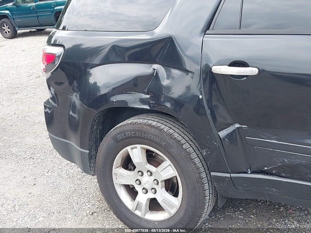 Продаж на аукціоні авто 2015 Gmc Acadia Sle-2, vin: 1GKKRPKDXFJ250280, номер лоту: 45877538