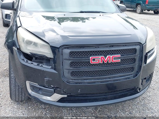 Продаж на аукціоні авто 2015 Gmc Acadia Sle-2, vin: 1GKKRPKDXFJ250280, номер лоту: 45877538