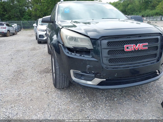 Продаж на аукціоні авто 2015 Gmc Acadia Sle-2, vin: 1GKKRPKDXFJ250280, номер лоту: 45877538