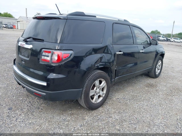 Продаж на аукціоні авто 2015 Gmc Acadia Sle-2, vin: 1GKKRPKDXFJ250280, номер лоту: 45877538