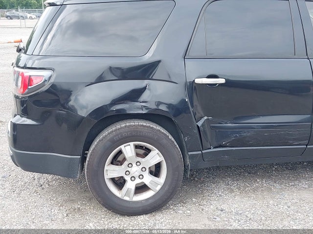 Продаж на аукціоні авто 2015 Gmc Acadia Sle-2, vin: 1GKKRPKDXFJ250280, номер лоту: 45877538