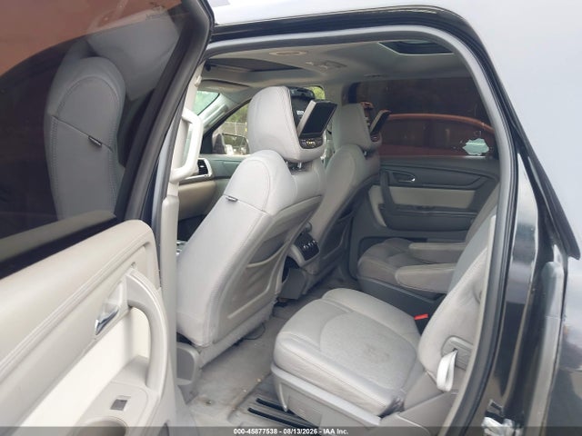 Продаж на аукціоні авто 2015 Gmc Acadia Sle-2, vin: 1GKKRPKDXFJ250280, номер лоту: 45877538