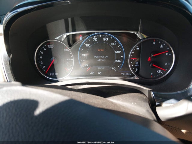 Продажа на аукционе авто 2022 Chevrolet Traverse Awd Premier, vin: 1GNEVKKW4NJ157995, номер лота: 45877545