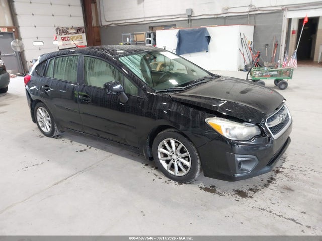 Aukcja sprzedaży 2014 Subaru Impreza 2.0i Premium, vin: JF1GPAC65E8248792, numer aukcji: 45877546
